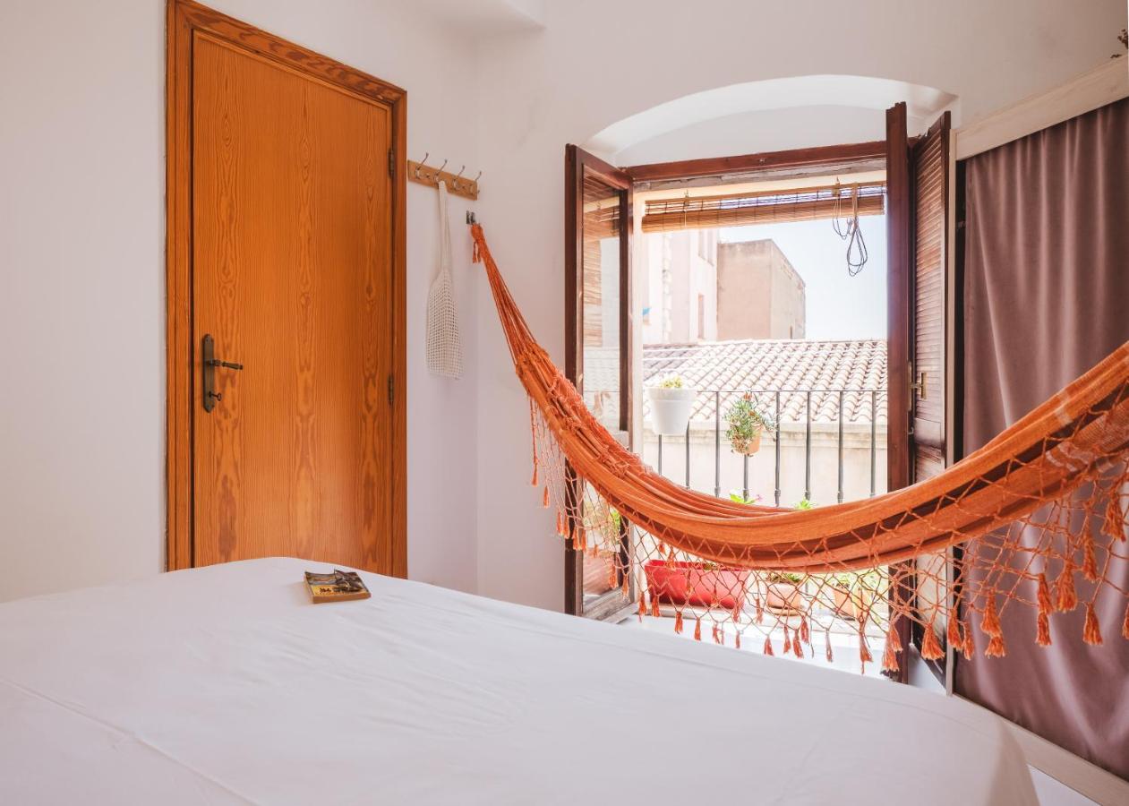 Love Tree Apartment Cagliari Exterior foto