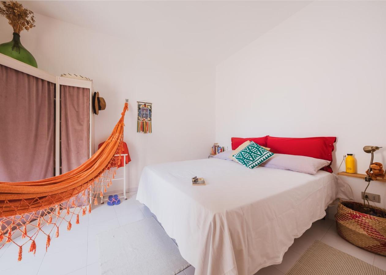 Love Tree Apartment Cagliari Exterior foto