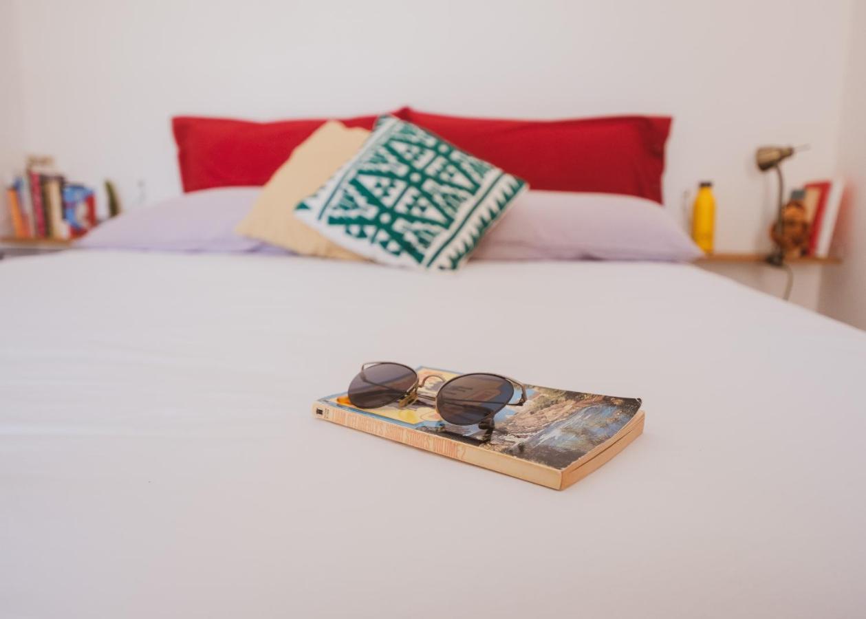 Love Tree Apartment Cagliari Exterior foto